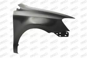 Крило переднє Крило переднє