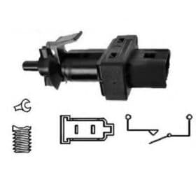 Вимикач стоп-сигналу Вимикач стоп-сигналу