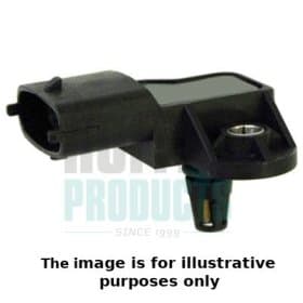 Датчик давления наддува Датчик давления наддува