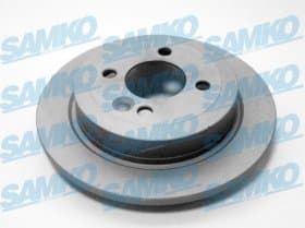 Тормозной диск Тормозной диск