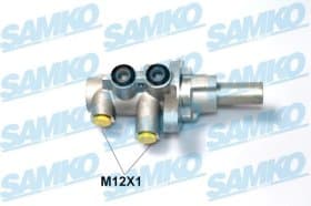 Главный тормозной цилиндр Главный тормозной цилиндр