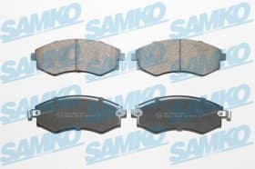 Гальмівні колодки Гальмівні колодки