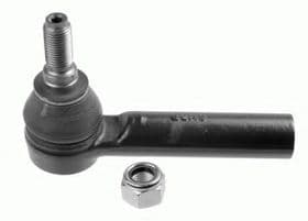 Наконечник кермової тяги