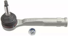 Наконечник кермової тяги