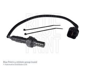 Лямбда-зонд Лямбда-зонд