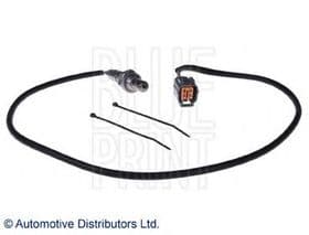 Лямбда-зонд Лямбда-зонд