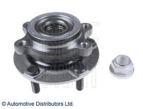 Ступица колеса Ступица колеса