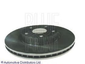 Тормозной диск