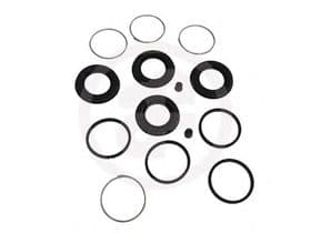 Ремкомплект гальмівного супорта Ремкомплект гальмівного супорта