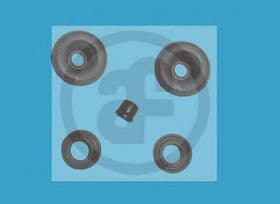 Ремкомплект колесного тормозного цилиндра Ремкомплект колесного тормозного цилиндра