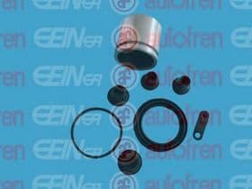 Ремкомплект тормозного суппорта Ремкомплект тормозного суппорта