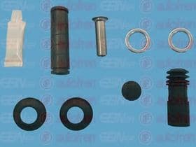 Напрямна гільза скоби гальмівного супорта Напрямна гільза скоби гальмівного супорта