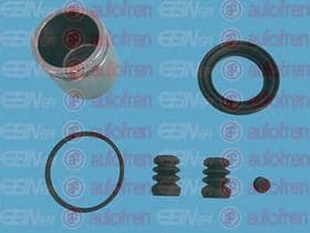 Ремкомплект тормозного суппорта Ремкомплект тормозного суппорта