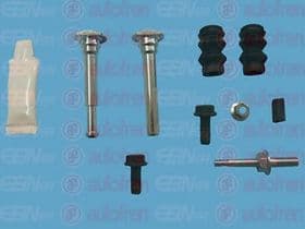 Напрямна гільза скоби гальмівного супорта Напрямна гільза скоби гальмівного супорта