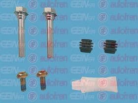 Напрямна гільза скоби гальмівного супорта Напрямна гільза скоби гальмівного супорта