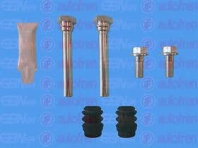 Напрямна гільза скоби гальмівного супорта Напрямна гільза скоби гальмівного супорта