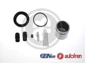 Ремкомплект гальмівного супорта Ремкомплект гальмівного супорта