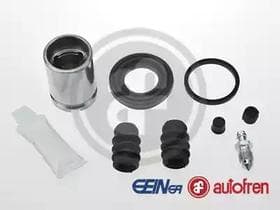 Ремкомплект тормозного суппорта Ремкомплект тормозного суппорта