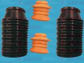 Комплект (пыльники + отбойники) Комплект (пыльники + отбойники)