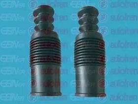 Комплект (пыльники + отбойники) Комплект (пыльники + отбойники)