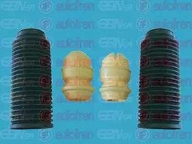 Комплект (пыльники + отбойники) Комплект (пыльники + отбойники)