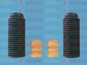 Комплект (пыльники + отбойники) Комплект (пыльники + отбойники)