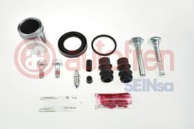 Ремкомплект тормозного суппорта Ремкомплект тормозного суппорта