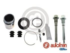 Ремкомплект тормозного суппорта Ремкомплект тормозного суппорта