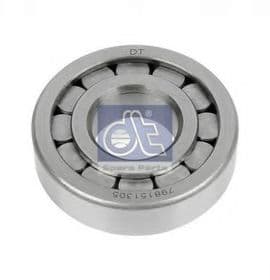 Муфта компресора кондиціонера DT Spare Parts 4.61434 Муфта компресора кондиціонера DT Spare Parts 4.61434