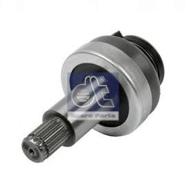 Бендикс стартера DT Spare Parts 5.47120 Бендикс стартера DT Spare Parts 5.47120