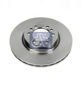 Гальмівний диск Гальмівний диск