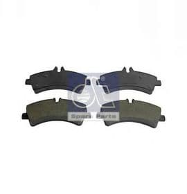 Тормозные колодки Тормозные колодки