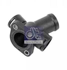 Фланец охлаждающей жидкости DT Spare Parts 1110545 Фланец охлаждающей жидкости DT Spare Parts 1110545