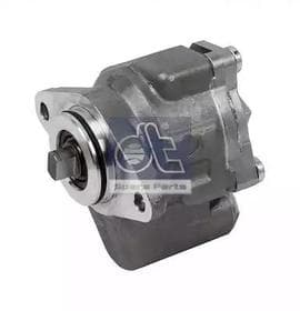 Насос гідропідсилювача керма Насос гідропідсилювача керма