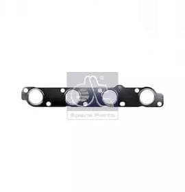Прокладка выпускного коллектора Прокладка выпускного коллектора