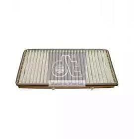 Фильтр салона Фильтр салона