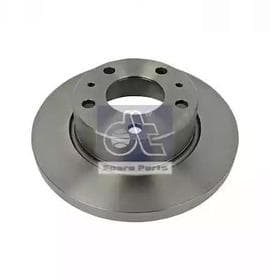 Гальмівний диск Гальмівний диск