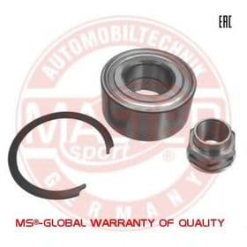 Підшипник ступиці Підшипник ступиці