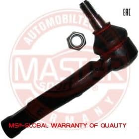 Наконечник рулевой тяги