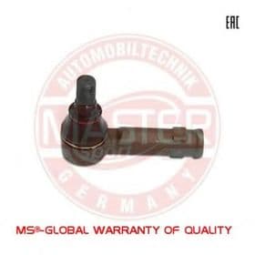 Наконечник кермової тяги