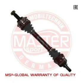 Полуось Полуось