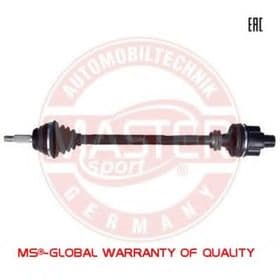 Полуось Полуось