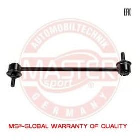 Стойка стабилизатора Стойка стабилизатора