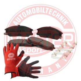 Тормозные колодки Тормозные колодки