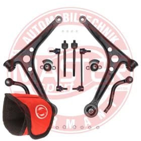 Комплект важелів Комплект важелів