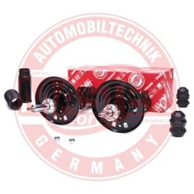 Стойка амортизатора Стойка амортизатора