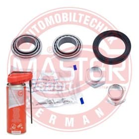 Комплект ступиці колеса Комплект ступиці колеса