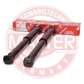 Стойка амортизатора Стойка амортизатора