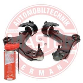 Комплект важелів Комплект важелів