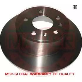 Гальмівний диск Гальмівний диск